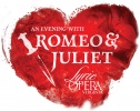 Romeo & Juliet Event Design