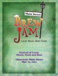 BrewJam Event Poster Design - copy