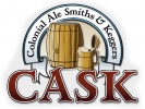 CASK Logo