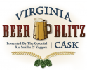 Beer Blitz Logo Design