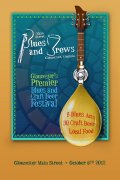 BluesANDBrews2012Poster