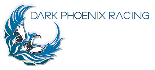 Dark Phoenix Racing Logo Design