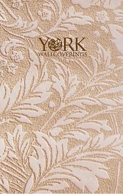 York Wallcoverings Brochure