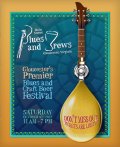 BluesAndBrews2012-Poster